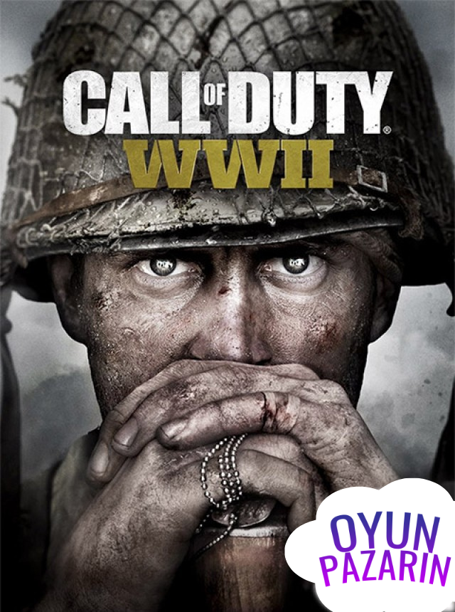 Call of Duty WWII Satın Al
